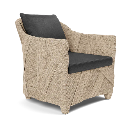 Jayceon Lounge Chair