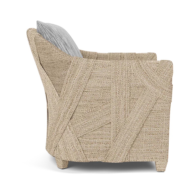 Jayceon Lounge Chair