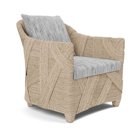 Jayceon Lounge Chair