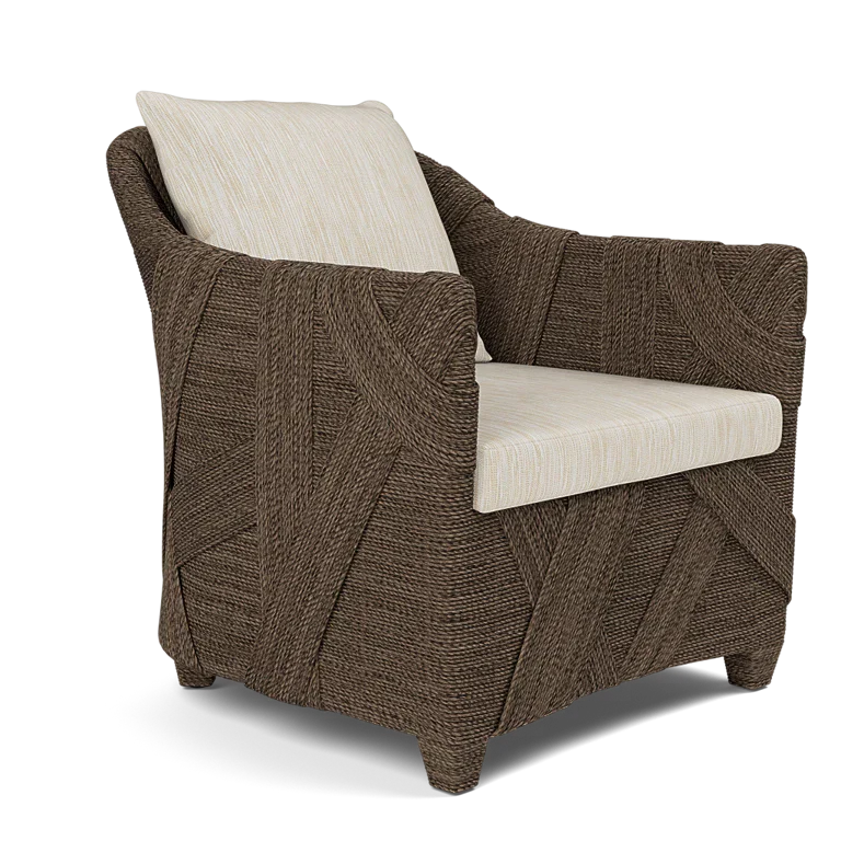 Jayceon Lounge Chair