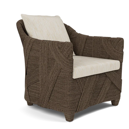 Jayceon Lounge Chair