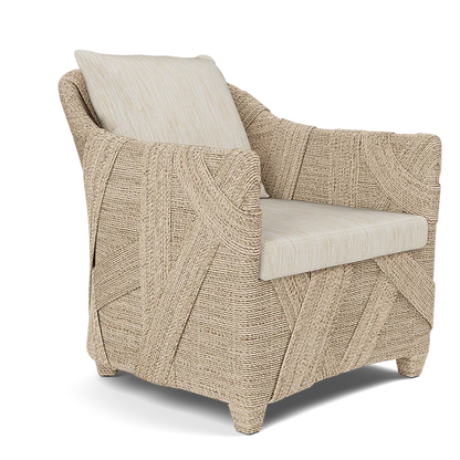 Jayceon Lounge Chair