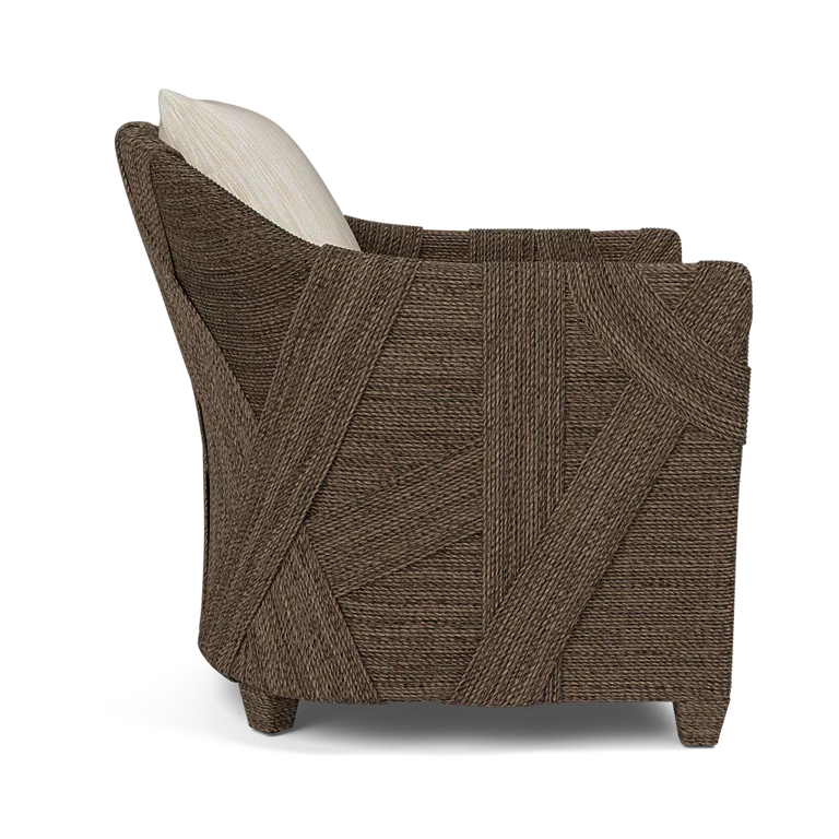 Jayceon Lounge Chair