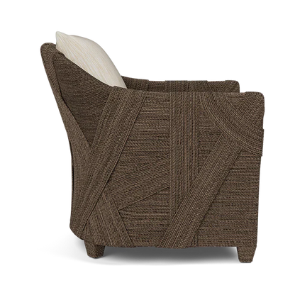 Jayceon Lounge Chair