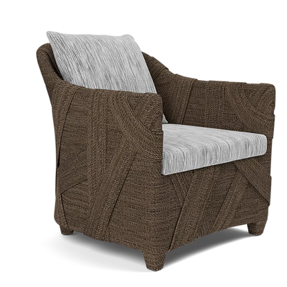 Jayceon Lounge Chair