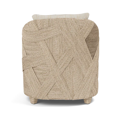 Jayceon Lounge Chair