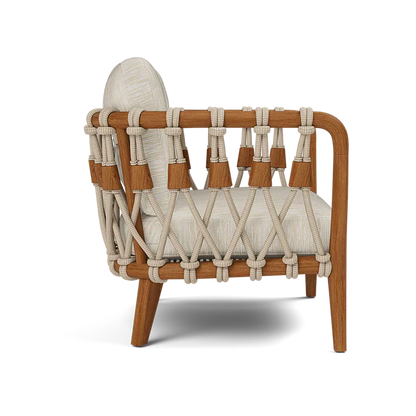Kingsley Lounge Chair
