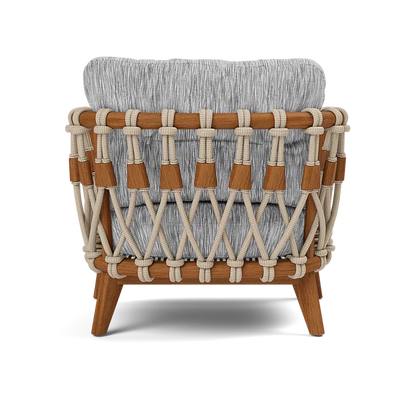 Kingsley Lounge Chair