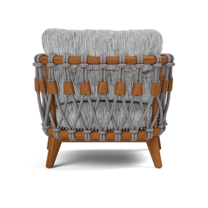 Kingsley Lounge Chair