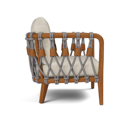 Kingsley Lounge Chair