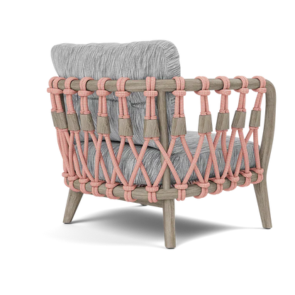 Kingsley Lounge Chair