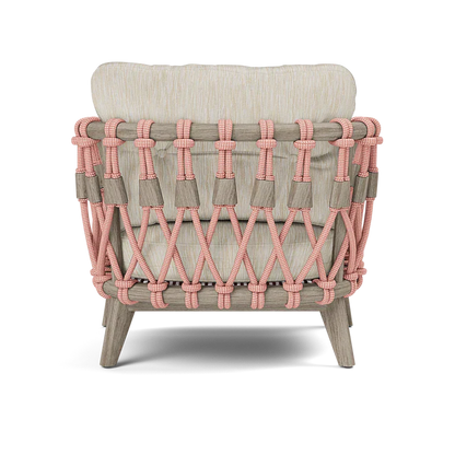 Kingsley Lounge Chair