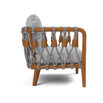 Kingsley Lounge Chair