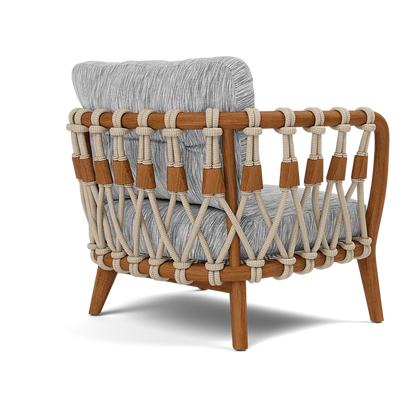 Kingsley Lounge Chair