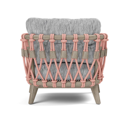 Kingsley Lounge Chair