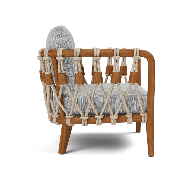 Kingsley Lounge Chair