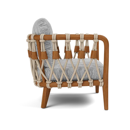 Kingsley Lounge Chair