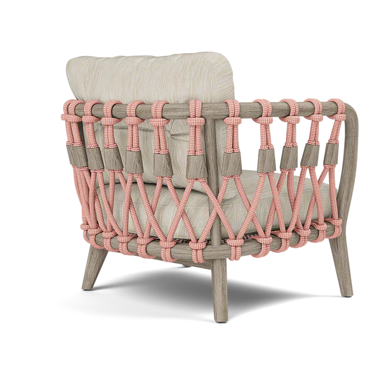 Kingsley Lounge Chair