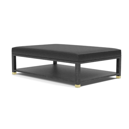 Lafeu Upholstered Coffee Table