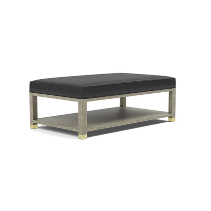 Lafeu Upholstered Coffee Table