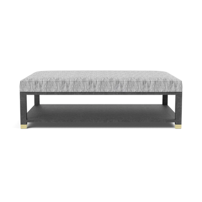 Lafeu Upholstered Coffee Table
