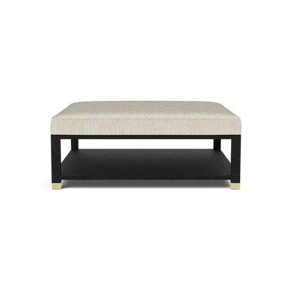 Lafeu Upholstered Coffee Table