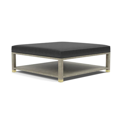 Lafeu Upholstered Coffee Table