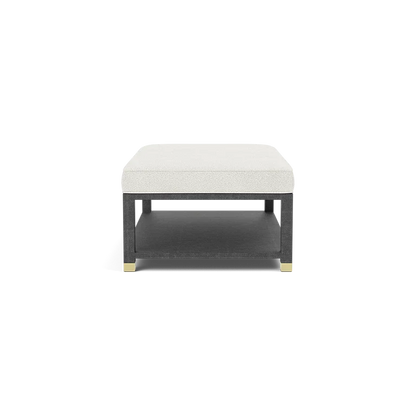 Lafeu Upholstered Coffee Table