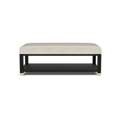 Lafeu Upholstered Coffee Table