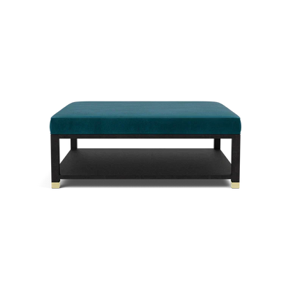 Lafeu Upholstered Coffee Table