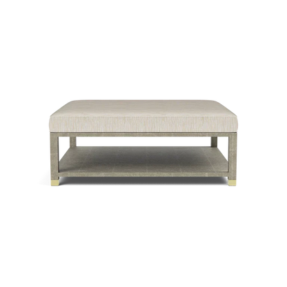 Lafeu Upholstered Coffee Table