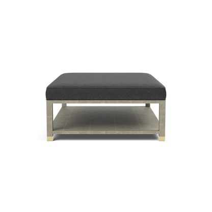 Lafeu Upholstered Coffee Table