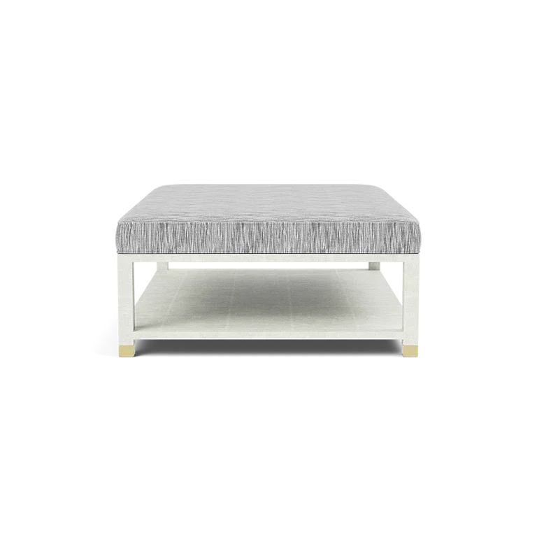 Lafeu Upholstered Coffee Table