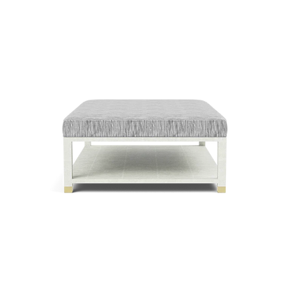 Lafeu Upholstered Coffee Table
