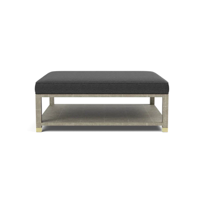 Lafeu Upholstered Coffee Table