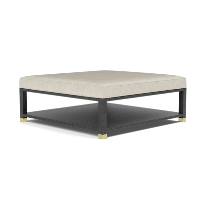 Lafeu Upholstered Coffee Table
