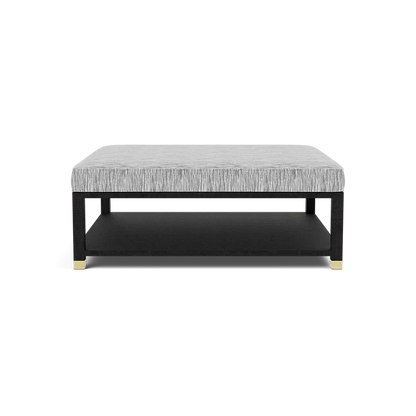 Lafeu Upholstered Coffee Table