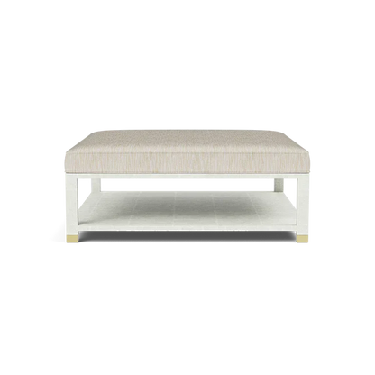 Lafeu Upholstered Coffee Table