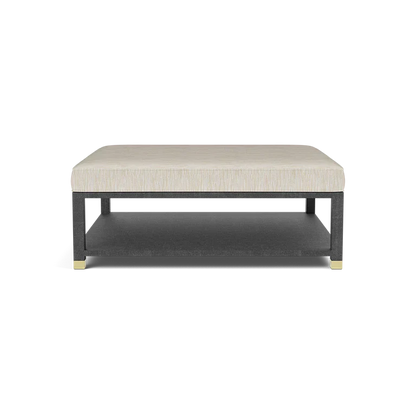 Lafeu Upholstered Coffee Table