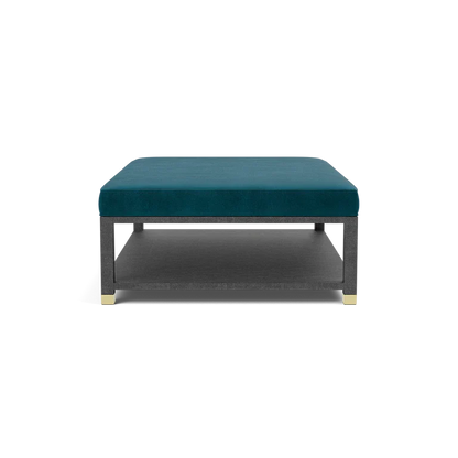 Lafeu Upholstered Coffee Table
