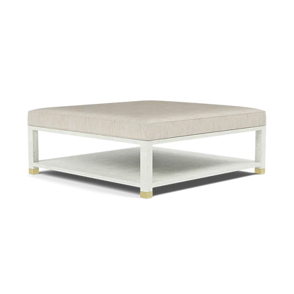 Lafeu Upholstered Coffee Table