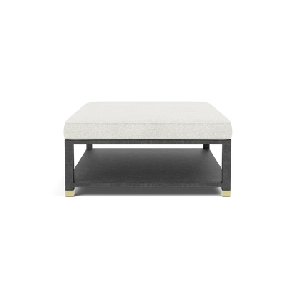 Lafeu Upholstered Coffee Table