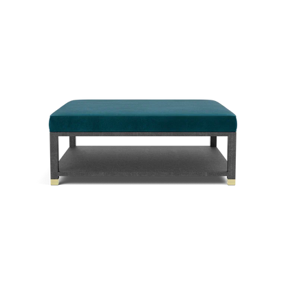 Lafeu Upholstered Coffee Table