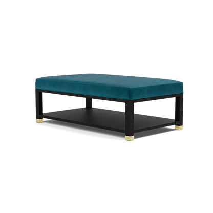 Lafeu Upholstered Coffee Table