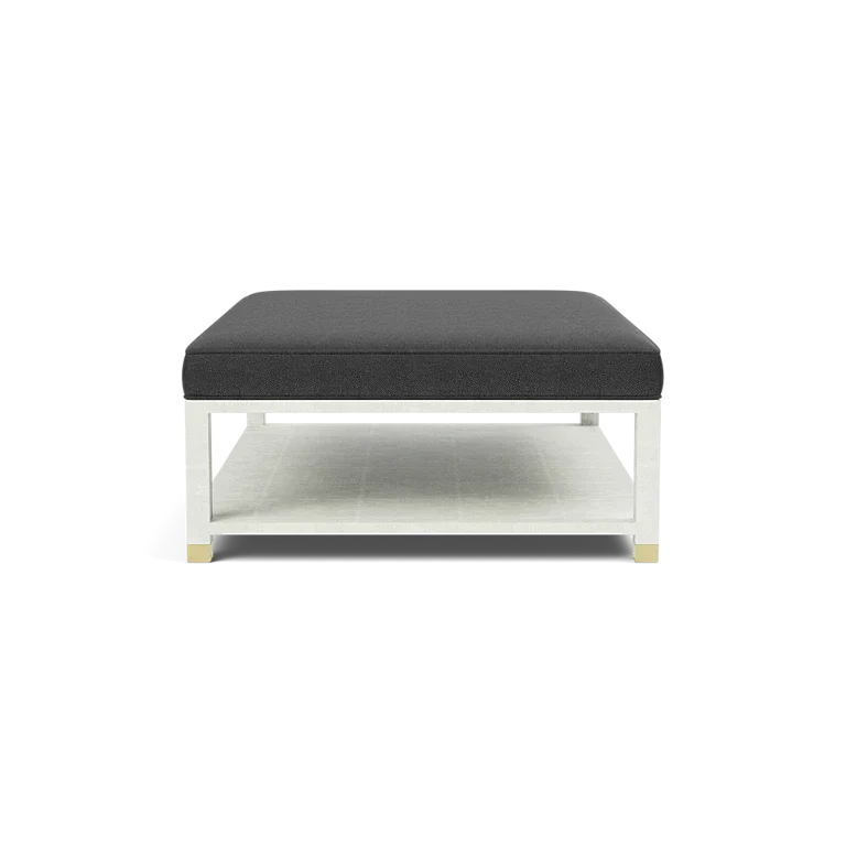 Lafeu Upholstered Coffee Table