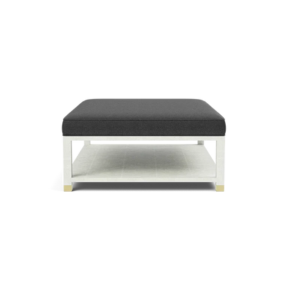 Lafeu Upholstered Coffee Table