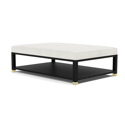 Lafeu Upholstered Coffee Table