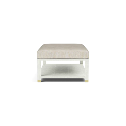 Lafeu Upholstered Coffee Table
