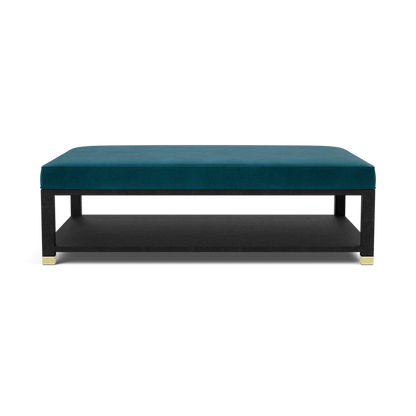 Lafeu Upholstered Coffee Table