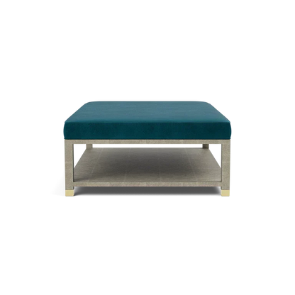 Lafeu Upholstered Coffee Table